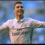 how tall is cristiano ronaldo